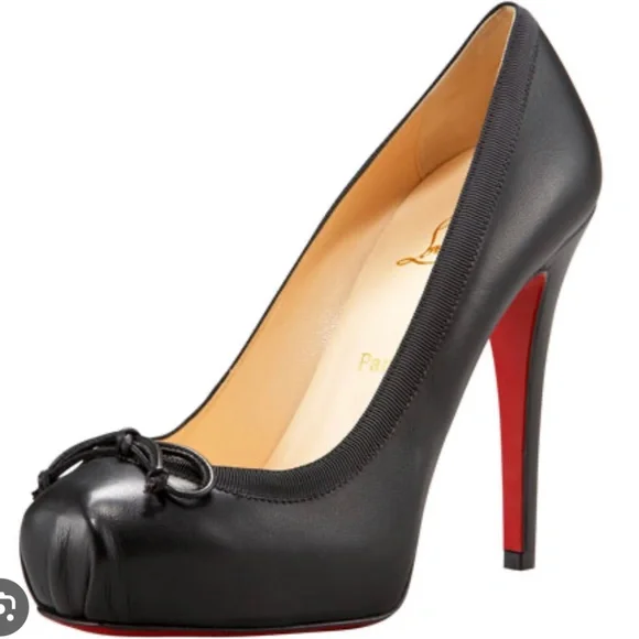 Christian Louboutin Shoes Christian Louboutin Lolo Ballerina